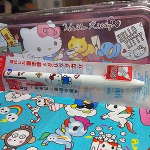Hello Kitty bundle!